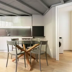 Apartament - Fiera, Mediolan