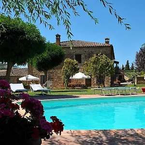 Casalpiano Alloggio per agriturismo Pienza