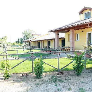 Agriturismo Dal Pastore Alloggio per agriturismo Follonica