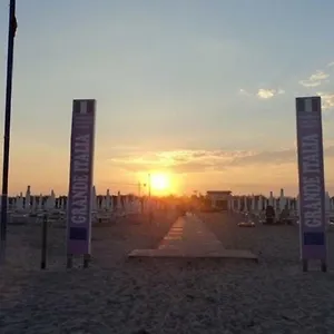 Villaggio Grande Italia Campeggio Chioggia