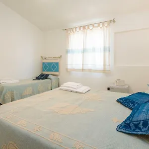 Le Due Isole Alloggio in famiglia Olbia
