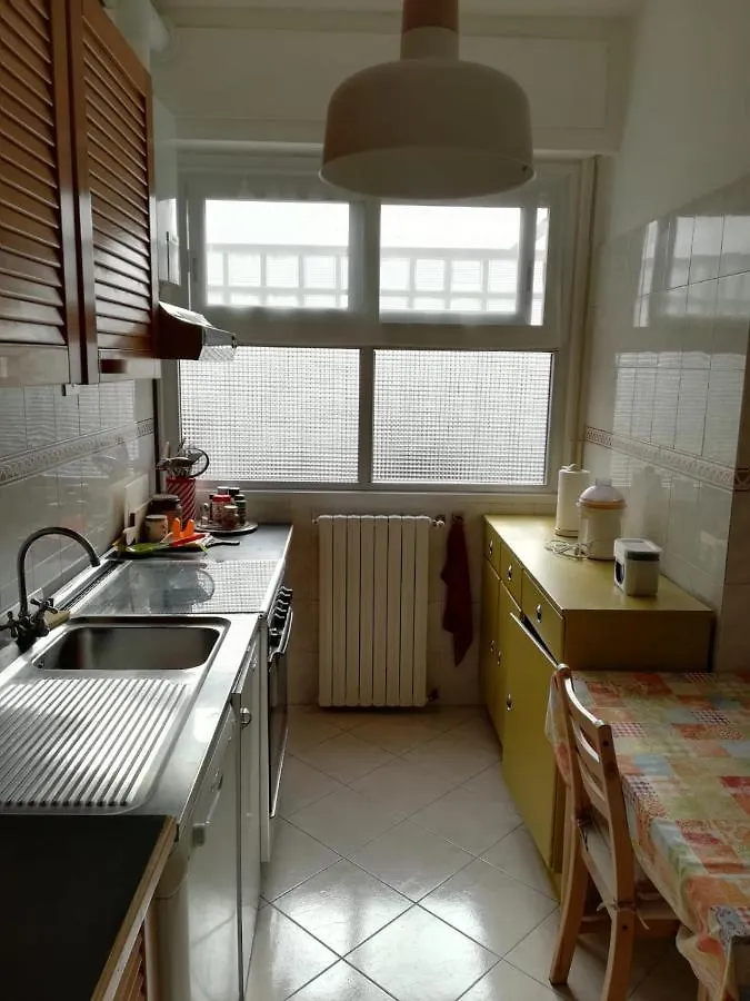 Appartamento Alessandra Milano Italia