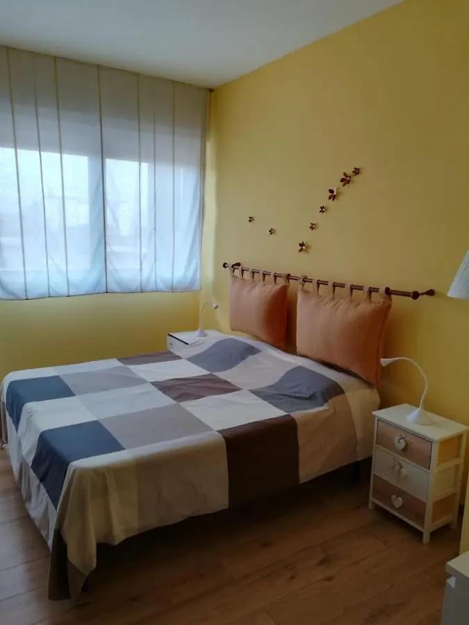 Appartamento Alessandra Milano Italia
