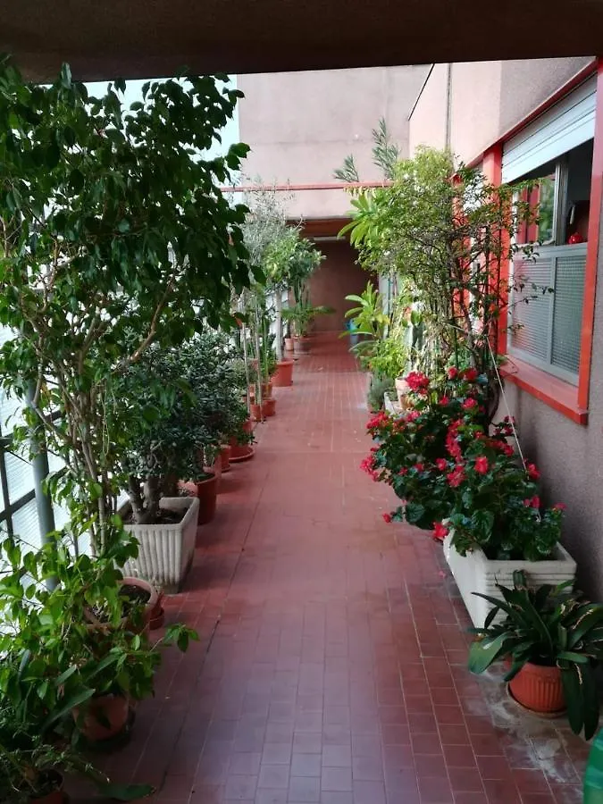 Appartamento Alessandra Milano Italia